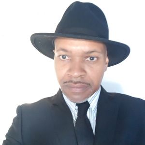 Meet your Posher, Timothy